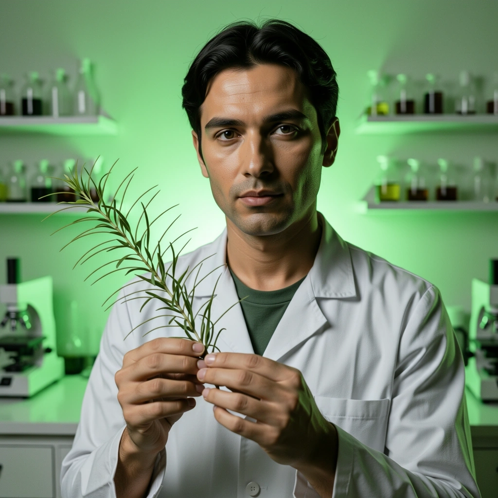 Nutrisionis Kesehatan Urin Alami