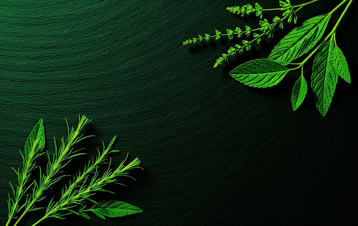 Herbal Tanaman Indonesia